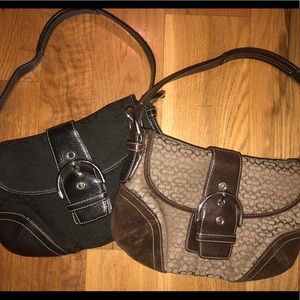 Coach Handbags